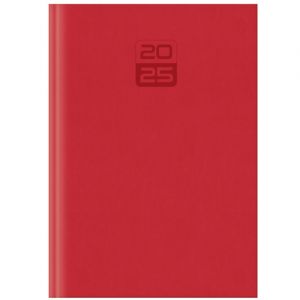 Agenda Tucson 2025 DP Rojo Deusto