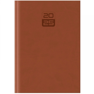 Agenda Tucson 2025 DP Marrón Deusto