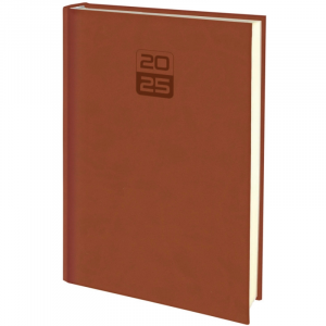 Agenda Tucson 2025 DP Marrón Deusto