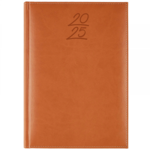 Agenda Sahara 2025 DP Marrón Deusto