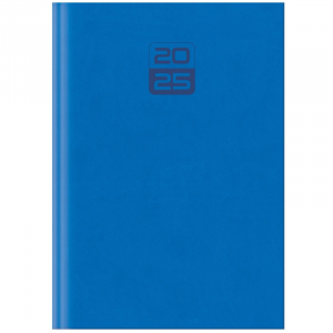 Agenda Tucson 2025 DP Azul Deusto