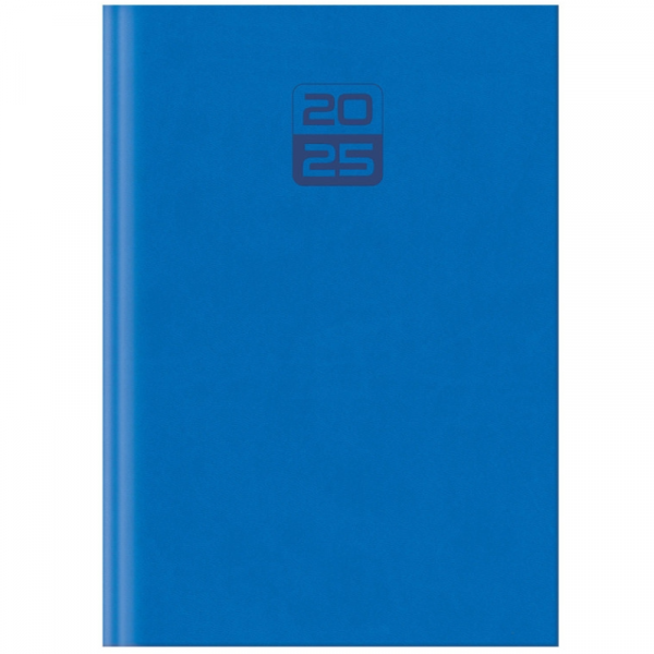Agenda Tucson 2025 DP Azul Deusto