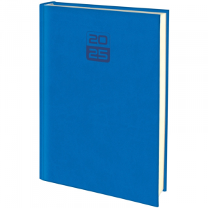 Agenda Tucson 2025 DP Azul Deusto