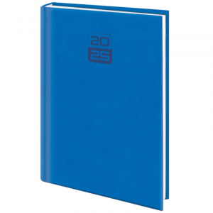 Agenda Tucson 2025 SVV Azul Deusto