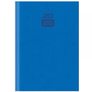 Agenda Tucson 2025 SVV Azul Deusto