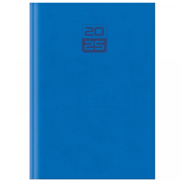 Agenda Tucson 2025 SVV Azul Deusto