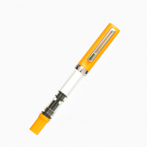 ECO T Saffron TWSBI Pluma