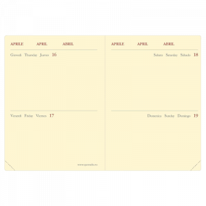 Agenda Mini 2 days 2024 Quo Vadis