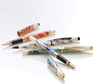 Roller Wanderlust Antelope Canyon Cross