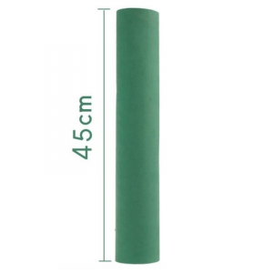 Terciopelo Verde Adhesivo 45cm x 0,25cm