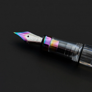 Diamond 580 Iris TWSBI Pluma