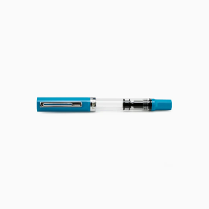 ECO Cerulean Blue TWSBI Pluma