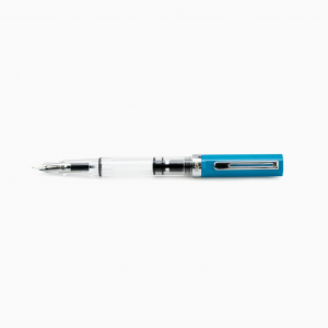 ECO Cerulean Blue TWSBI Pluma
