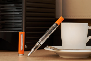 ECO Heat TWSBI Pluma