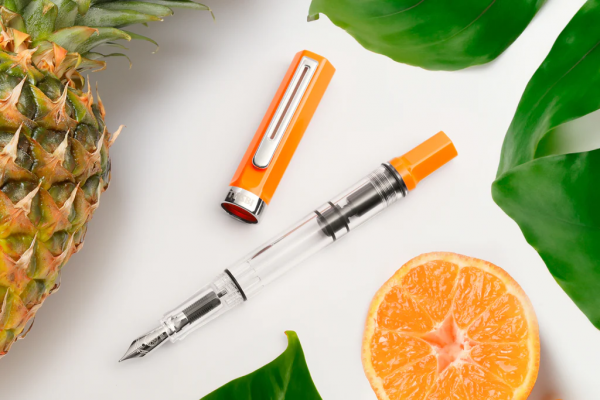 ECO Heat TWSBI Pluma