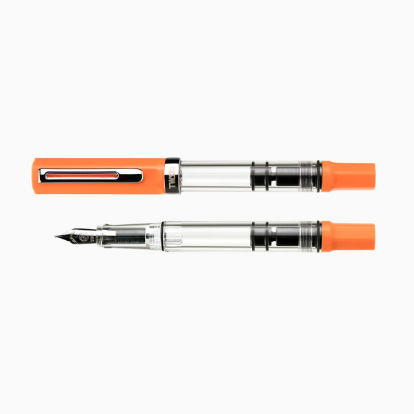 ECO Heat TWSBI Pluma