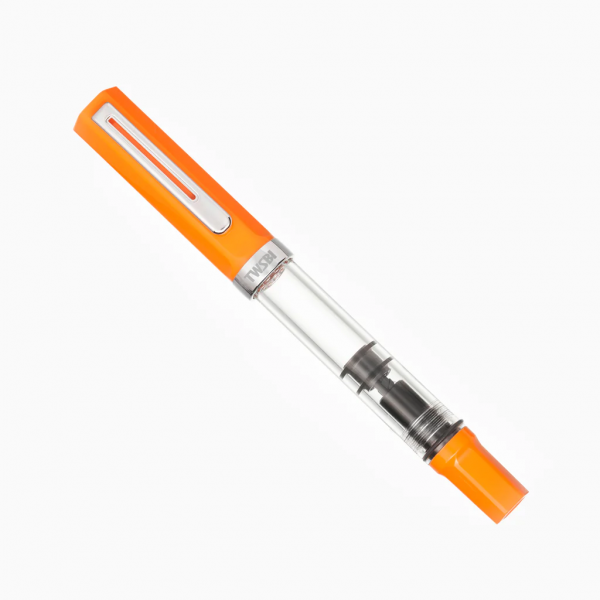 ECO Heat TWSBI Pluma