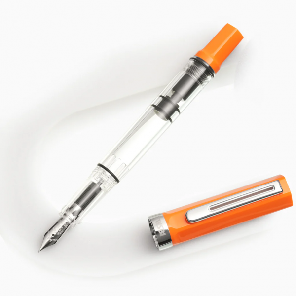 ECO Heat TWSBI Pluma