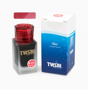 Tintero TWSBI 18ml Crimson