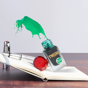 Tintero TWSBI 18ml Forest Green