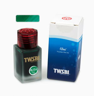 Tintero TWSBI 18ml Forest Green