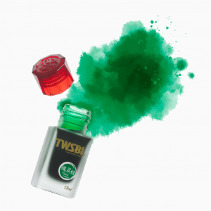 Tintero TWSBI 18ml Forest Green