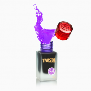 Tintero TWSBI 18ml Royal Purple