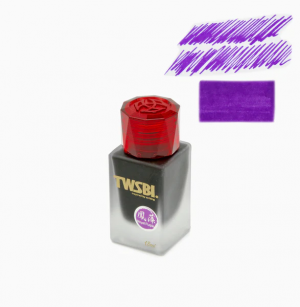 Tintero TWSBI 18ml Royal Purple