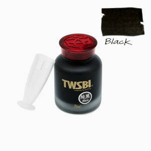 Tintero TWSBI 70ml Negro