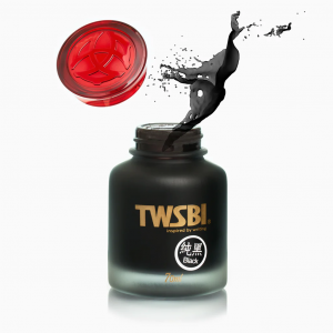 Tintero TWSBI 70ml Negro