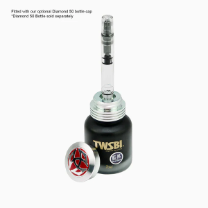 Tintero TWSBI 70ml Azul Zafiro