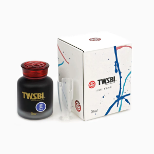 Tintero TWSBI 70ml Azul Zafiro