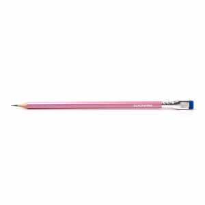 Lápiz Blackwing Pearl Rosa