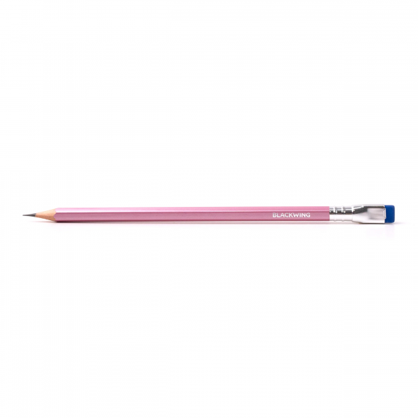 Lápiz Blackwing Pearl Rosa