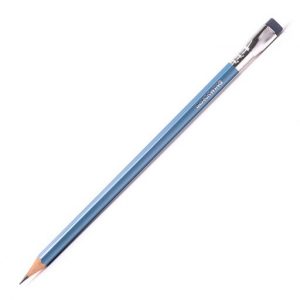 Lápiz Blackwing Pearl Azul