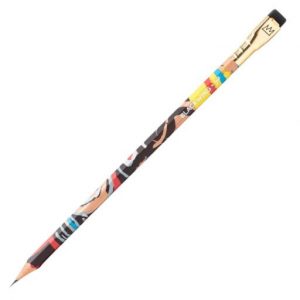 Lápiz Blackwing Volume 57 Basquiat