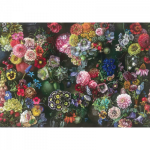 Papel Dhalias