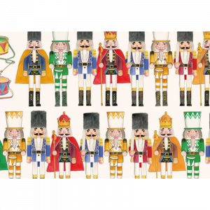 Papel Cascanueces