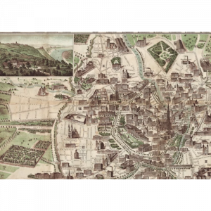 Papel Viena 1873