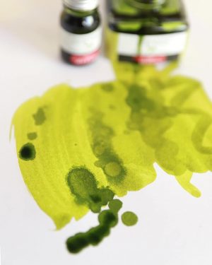 Tintero J. Herbin Perfume Limón
