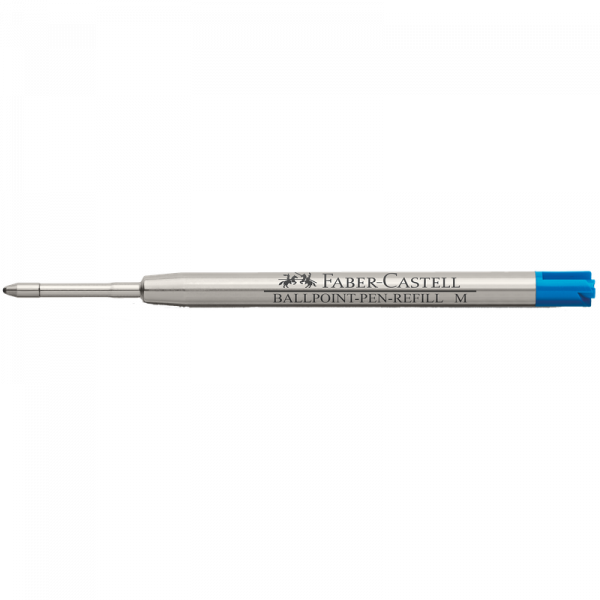 Recambio Bolígrafo Faber-Castell azul