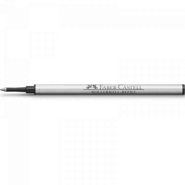 Recambio Roller Faber-Castell negro