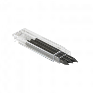 Minas 5,6 mm grafito HB