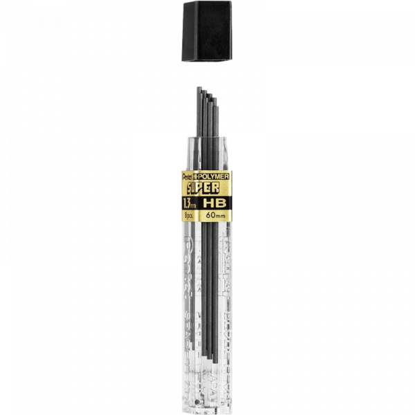 Minas Super Hi-Polymer 1,3mm HB