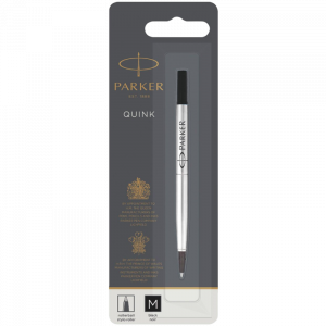 Recambio Rollerball Parker negro