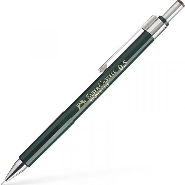 Portaminas TK-Fine 0,5 mm