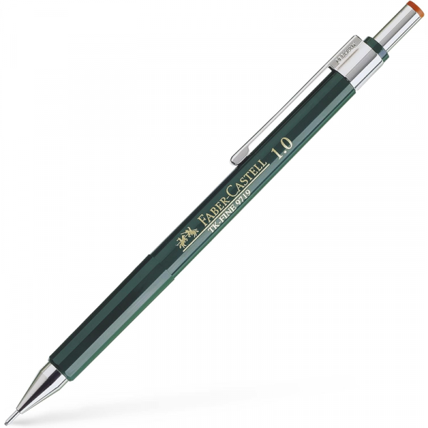 Portaminas TK-Fine 1,0 (0,9) mm