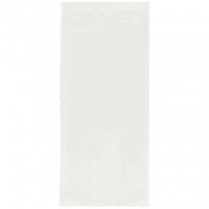 Pack 6 Hojas Seda Blanco