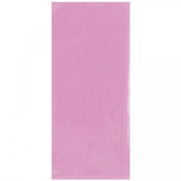 Pack 6 Hojas Seda Rosa