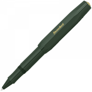 Roller Kaweco Classic Sport verde